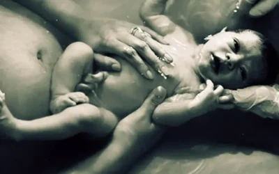 Water Birth: A Modern Approach to Natural Delivery with Dr. Arohi Tasgaonkar