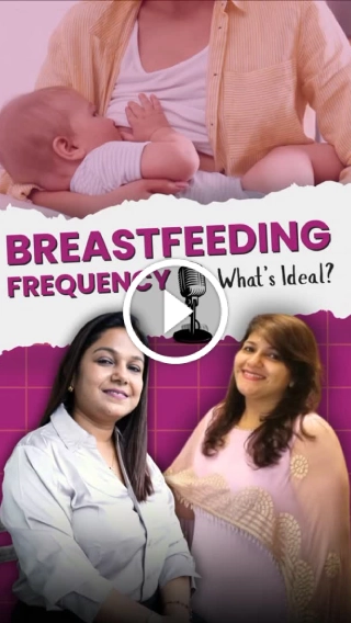 breastfeeding-frequency2 Breastfeeding Frequency What Ideal?