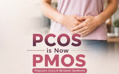 PCOS Is Now PMOS — And This Name Change Is Bigger Than You Think