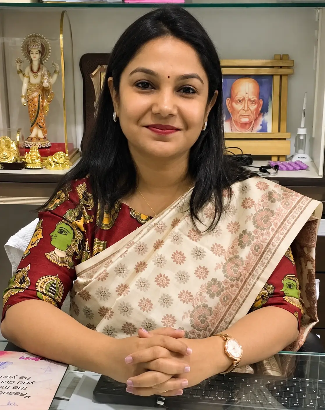 Dr Arohi Tasgaonkar - Best Robotic Gynecologist in Thane Best Robotic Gynecologist in Thane