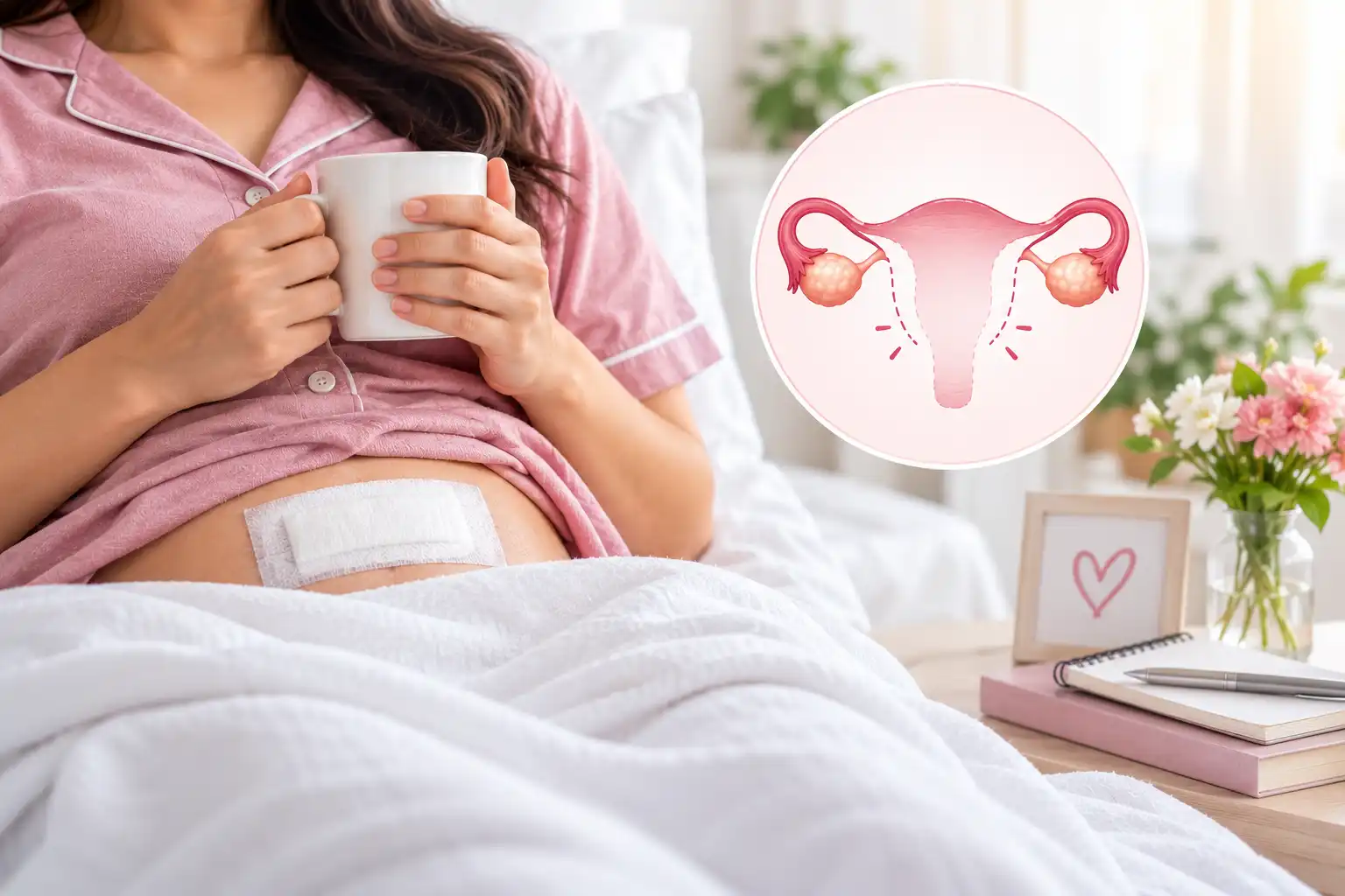 Minimal Invasive Surgery