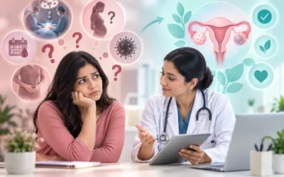 Can Ovarian Cysts Go Away Without Surgery?